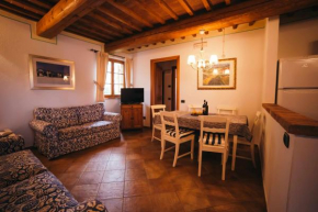 Borgo 7 TigliAppartamento a Montepulciano n6 Montepulciano